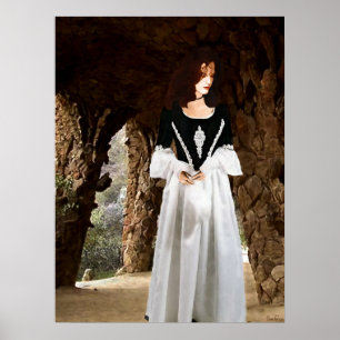 Marianisch Poster