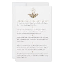 Marianisches Monogramm Hochzeitsgästekleidung & Et