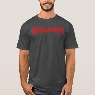 Mariann First Name Halloween Costume Personalized T-Shirt