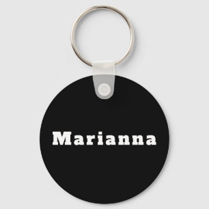 Marianna Schlüsselanhänger