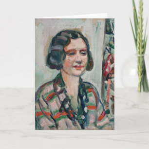 Marianne   George Leslie Hunter Karte