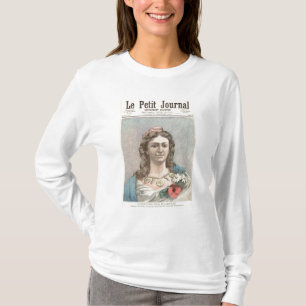 Marianne T-Shirt