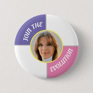 Marianne Williamson 2020 Button