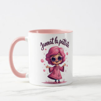 Maricaine Vibes Tasse