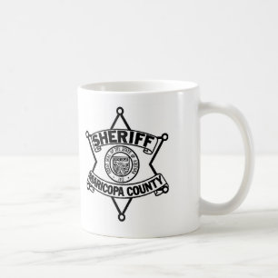 Maricopa- Countysheriff Tasse