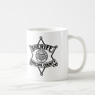 Maricopa- Countysheriff Tasse