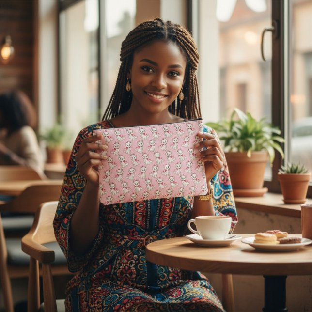 Marie Accessory Pouch Zubehörtasche (Von Creator hochgeladen)