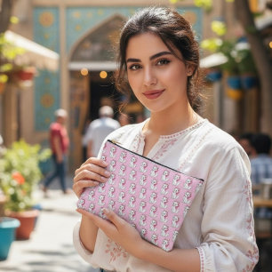 Marie Accessory Pouch Zubehörtasche