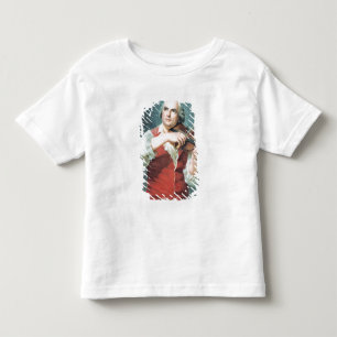 Marie Alexandre Guenin 1791 Kleinkind T-shirt