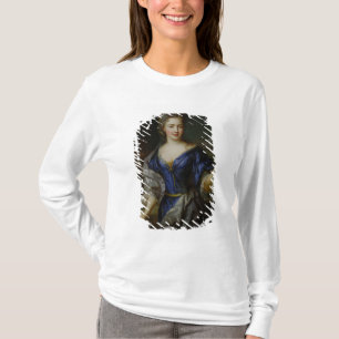 Marie-Anne de Bourbon Prinzessin von Conti T-Shirt