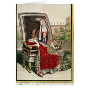 Marie-Anne Mancini Herzogin der Fleischbrühe