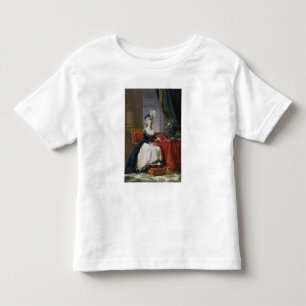 Marie-Antoinette 1788 Kleinkind T-shirt