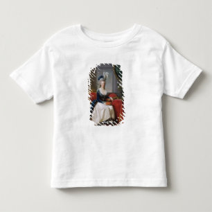 Marie-Antoinette 1788 Kleinkind T-shirt