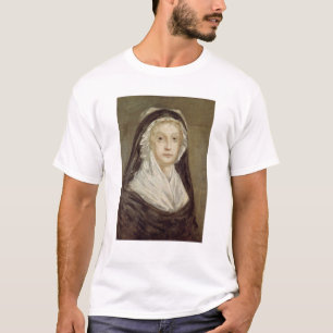 Marie Antoinette beim Conciergerie T-Shirt
