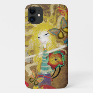 Marie Antoinette Case-Mate iPhone Hülle