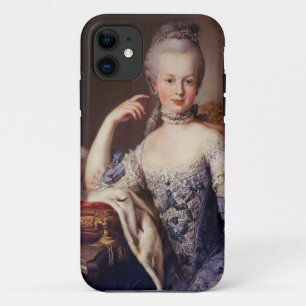 Marie Antoinette Case-Mate iPhone Hülle