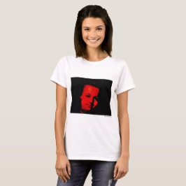 Marie Antoinette Fotografie artphoto photography T-Shirt