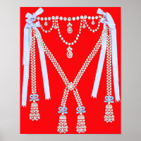 Marie Antoinette - Halsbandaffäre - Collier reine