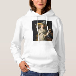 Marie Antoinette Hoodie