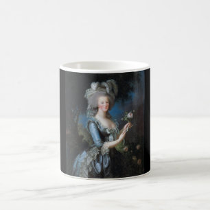Marie Antoinette Kaffeetasse