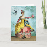 Marie Antoinette