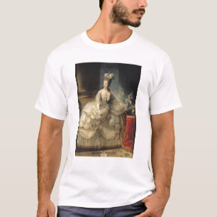 Marie Antoinette Königin von Frankreich, 1779 T-Shirt