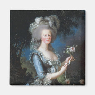 Marie Antoinette Magnet