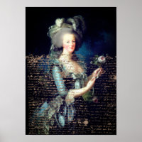 Marie-Antoinette - Marie-Antoinette-Brief