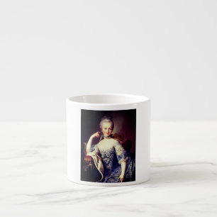♥ Marie-Antoinette – Marie Antoinette ♥ Espressotasse