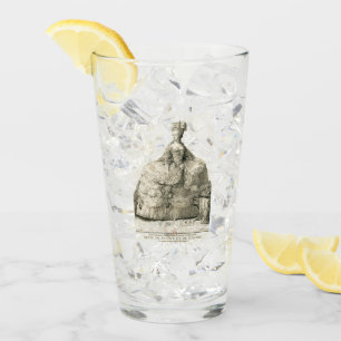 Marie-Antoinette – Marie Antoinette Glas