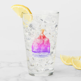 Marie-Antoinette - Marie Antoinette Glas