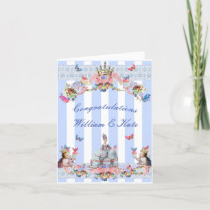 Marie Antoinette mit Angels Ankündigung