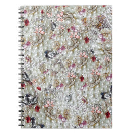 Marie Antoinette Notizblock