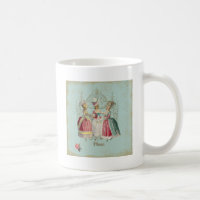 Marie Antoinette Paris