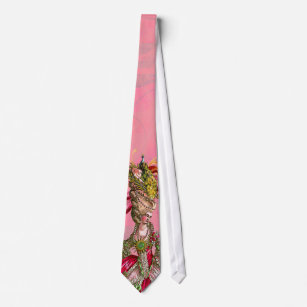 Marie-Antoinette-Pfund Krawatte