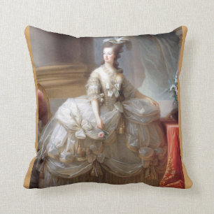 Marie-Antoinette-Pillow-Polster Kissen