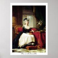 Marie Antoinette