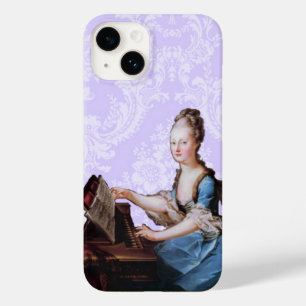 Marie Antoinette Queen of France Case-Mate iPhone 14 Hülle