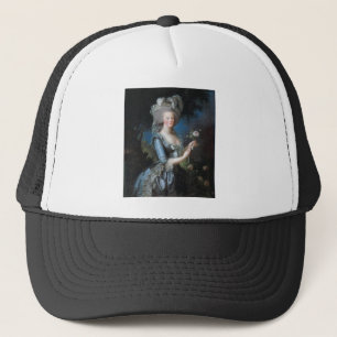 Marie Antoinette Truckerkappe
