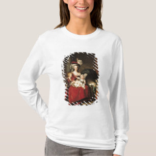 Marie-Antoinette und ihre Kinder, 1787 T-Shirt