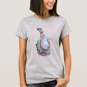 Marie Antoinette Versailles T - Shirt