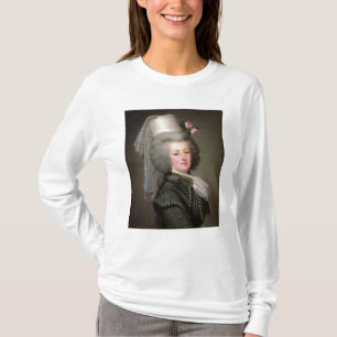 Marie-Antoinette von Habsburger-Lothringen T-Shirt