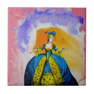 Marie Antoinette von Michael Moffa Fliese