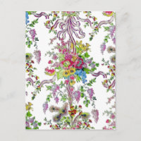 Marie Antoinette's Boudoir