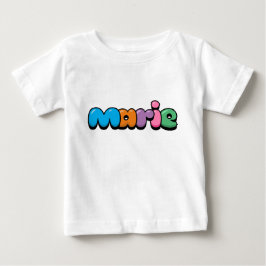 Marie Baby T-shirt