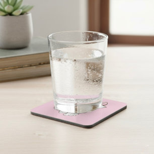 Marie Beverage Coaster Getränkeuntersetzer
