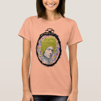 Marie Cameo T-Shirt