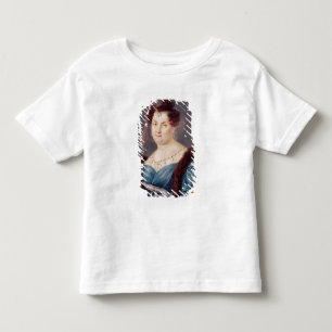 Marie-Christine de Bourbon Kleinkind T-shirt
