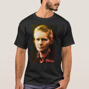 Marie Curie T-Shirt