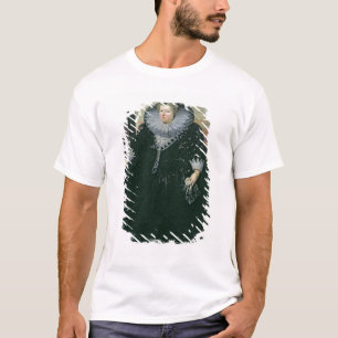 Marie de Medici Queen von Frankreich, 1617 T-Shirt